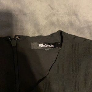 Madewell dress medium